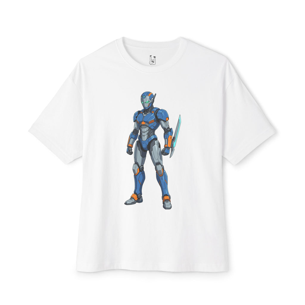 BLUE DEMON
